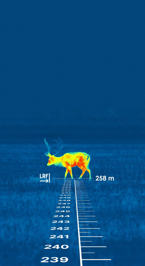 热成像仪选购指南 2026最新版 Pulsar Merger LRF XT50 双目热成像