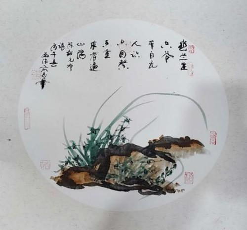 ��־�����������⽻�黭��ϯ�Ļ�����ʹ��