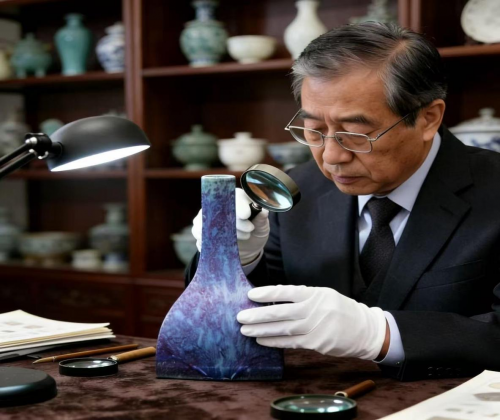 上海·中国艺术品精品展盛大启幕，打造艺术交流新标杆！