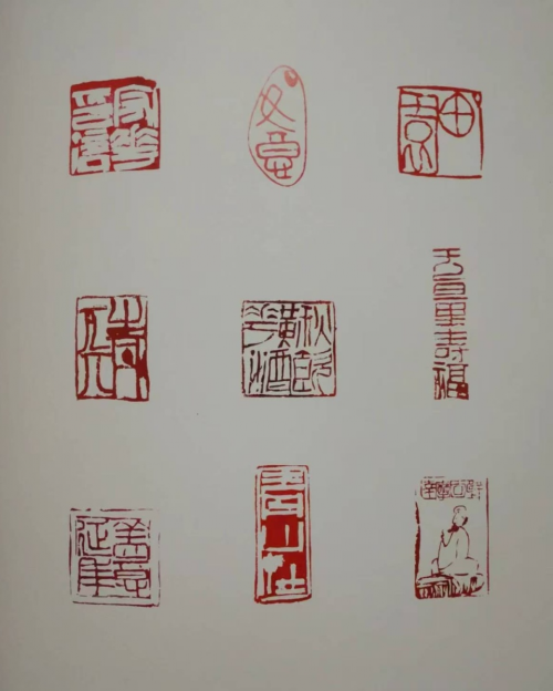 文化强国高峰攀登工程——艺坛领军人物【岳守华】