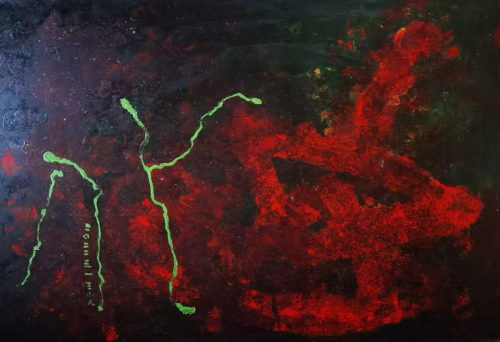 文化强国高峰攀登工程——艺坛领军人物【陈秀卿】