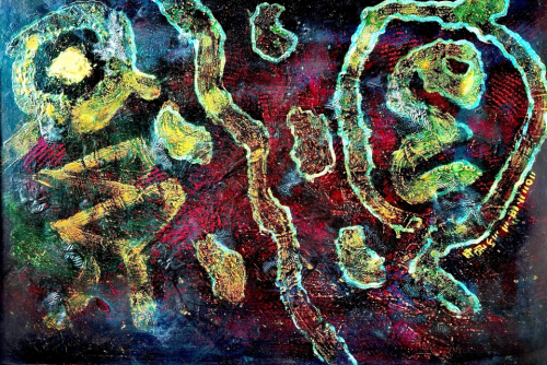 文化强国高峰攀登工程——艺坛领军人物【陈秀卿】