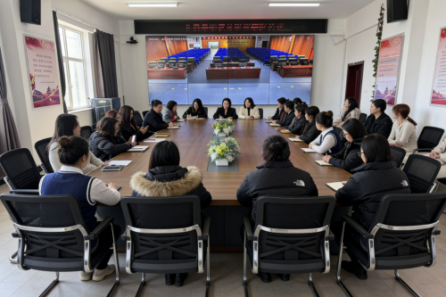 长春早期教育职业学院学前教育订单班启动 产教融合共育行业优质人才