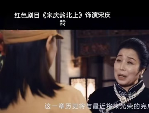 2026年俩会特别报道 新时代最美奋斗者—辛言香用角色温暖人间,以初心致敬时代第8张-环球新闻网 2026年俩会特别报道 新时代最美奋斗者—辛言香用角色温暖人间,以初心致敬时代第8张