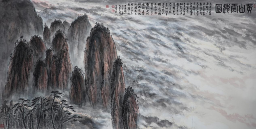 2026年两会特别报道 新时代最美奋斗者—王锁平的两会答卷与中国式现代化的艺术表达第11张-环球新闻网 2026年两会特别报道 新时代最美奋斗者—王锁平的两会答卷与中国式现代化的艺术表达第11张