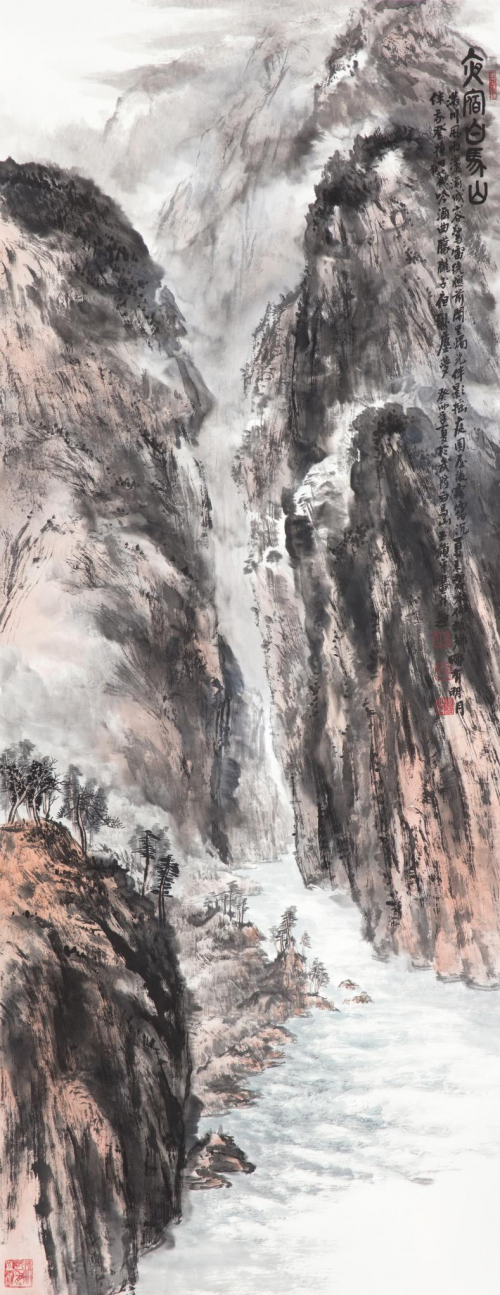 2026年两会特别报道 新时代最美奋斗者—王锁平的两会答卷与中国式现代化的艺术表达第3张-环球新闻网 2026年两会特别报道 新时代最美奋斗者—王锁平的两会答卷与中国式现代化的艺术表达第3张