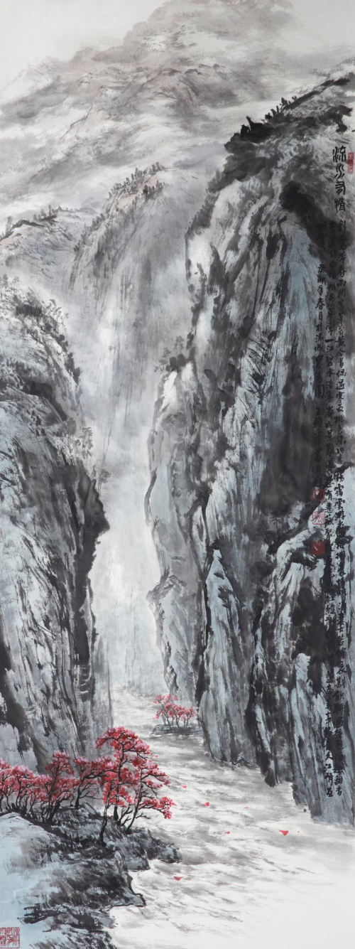 2026年两会特别报道 新时代最美奋斗者—王锁平的两会答卷与中国式现代化的艺术表达第4张-环球新闻网 2026年两会特别报道 新时代最美奋斗者—王锁平的两会答卷与中国式现代化的艺术表达第4张