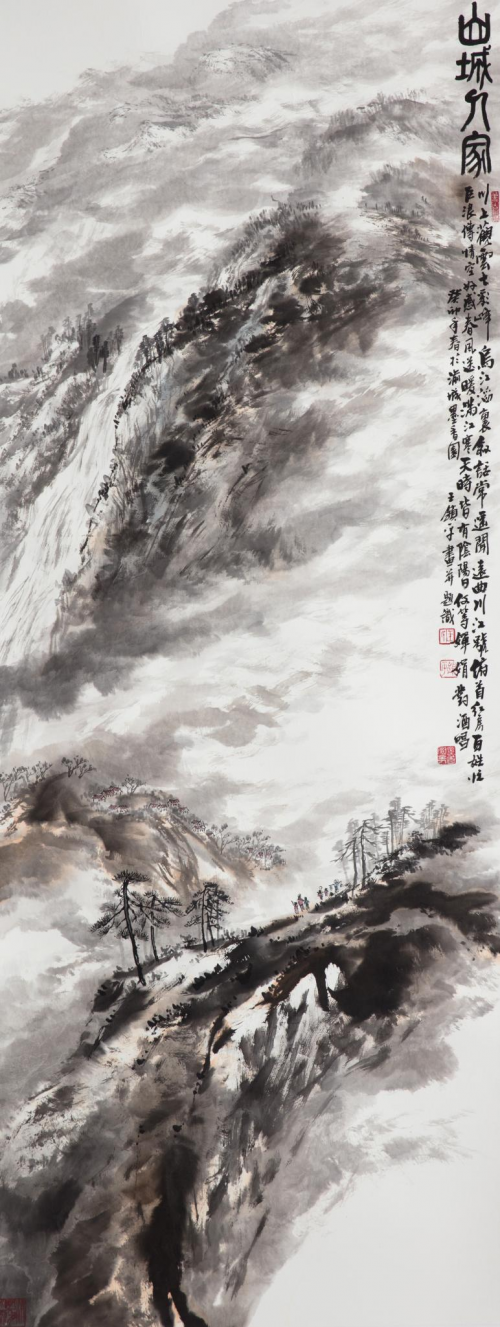 2026年两会特别报道 新时代最美奋斗者—王锁平的两会答卷与中国式现代化的艺术表达第6张-环球新闻网 2026年两会特别报道 新时代最美奋斗者—王锁平的两会答卷与中国式现代化的艺术表达第6张