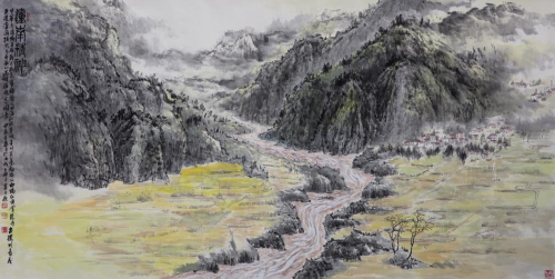 2026年两会特别报道 新时代最美奋斗者—王锁平的两会答卷与中国式现代化的艺术表达第8张-环球新闻网 2026年两会特别报道 新时代最美奋斗者—王锁平的两会答卷与中国式现代化的艺术表达第8张