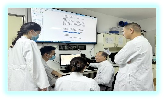 百亿级市场蓝海，“肾腧明镜”擘画精准穿刺技术新蓝图