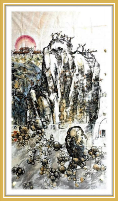 �����塪���й��ƽ�������ǿ��