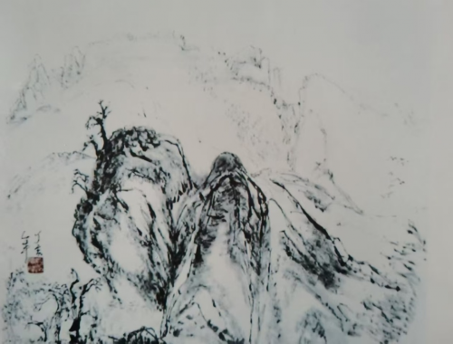 文化强国高峰攀登工程——艺坛领军人物【刘险峰】