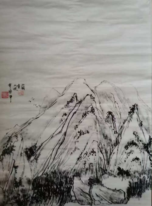 文化强国高峰攀登工程——艺坛领军人物【刘险峰】