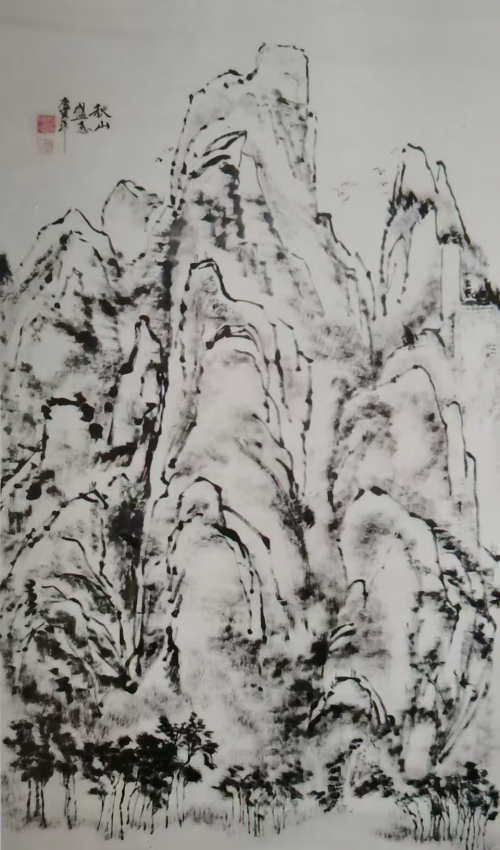 文化强国高峰攀登工程——艺坛领军人物【刘险峰】