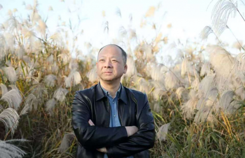 文化强国高峰攀登工程——艺坛领军人物【刘险峰】