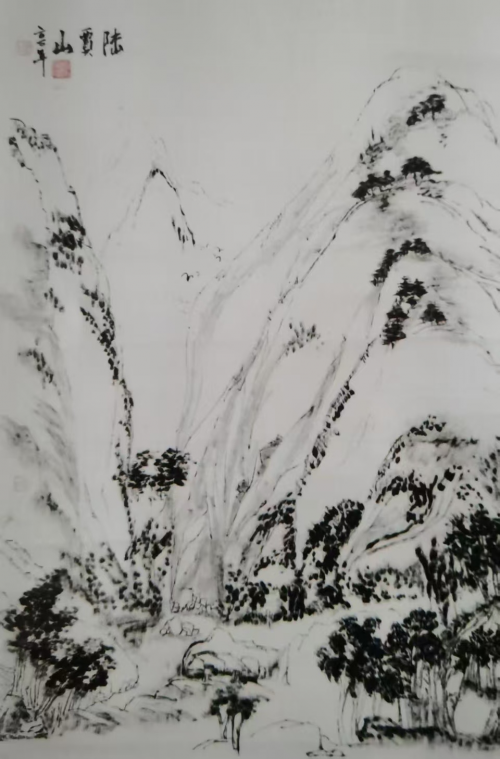 文化强国高峰攀登工程——艺坛领军人物【刘险峰】