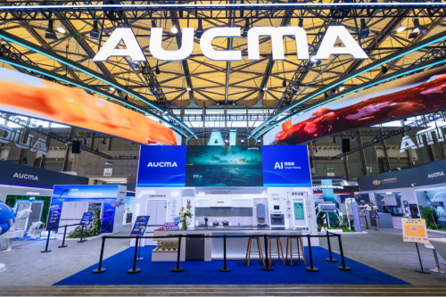 澳柯瑪FCD-60C511-V6S電熱水器AWE首