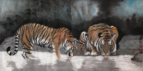 国际未来十年投资和收藏价值排行榜——柏光林