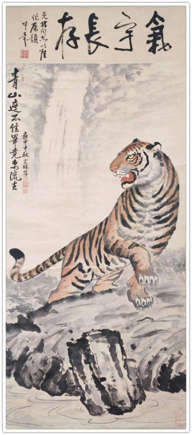 国际未来十年投资和收藏价值排行榜——柏光林