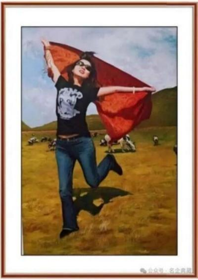 国际未来十年投资和收藏价值排行榜——郭银峰