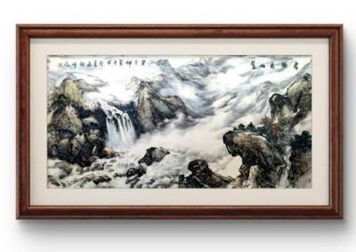 国际未来十年投资和收藏价值排行榜——郭银峰