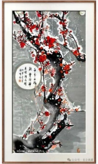 国际未来十年投资和收藏价值排行榜——郭银峰