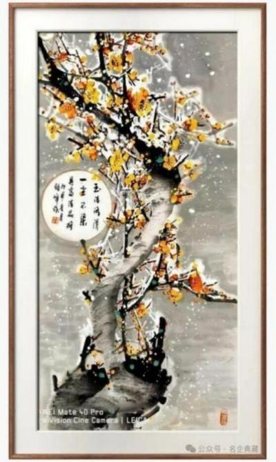 国际未来十年投资和收藏价值排行榜——郭银峰