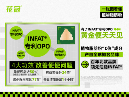 与Z世代消费观共振，花冠奶粉打造“体验式喂养”新标杆