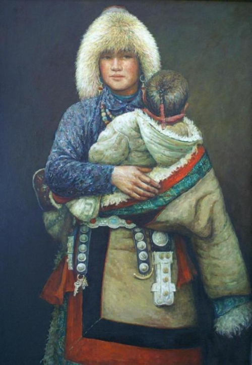 ����ӡ���������⽻�黭��ϯ�Ļ�����ʹ��