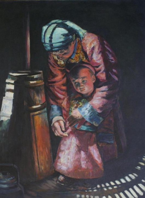 ����ӡ���������⽻�黭��ϯ�Ļ�����ʹ��