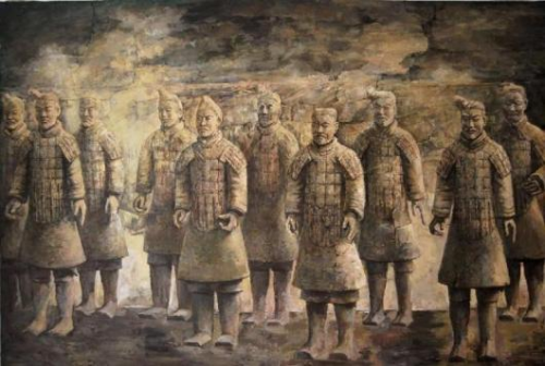 ����ӡ���������⽻�黭��ϯ�Ļ�����ʹ��