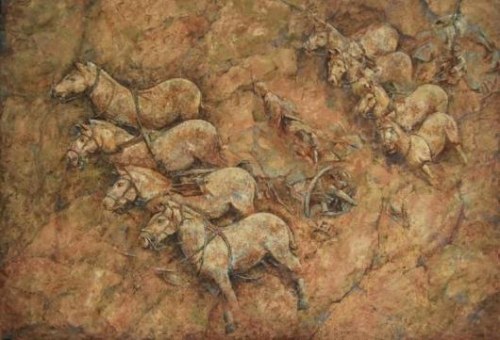 ����ӡ���������⽻�黭��ϯ�Ļ�����ʹ��