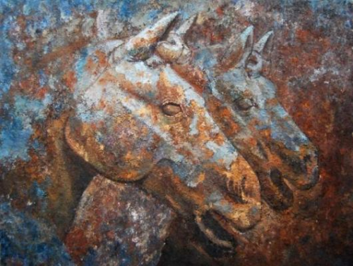 ����ӡ���������⽻�黭��ϯ�Ļ�����ʹ��