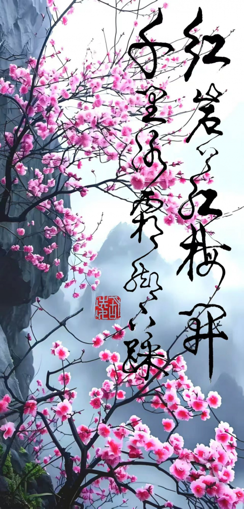 文化强国高峰攀登工程——艺坛领军人物【胡凌】