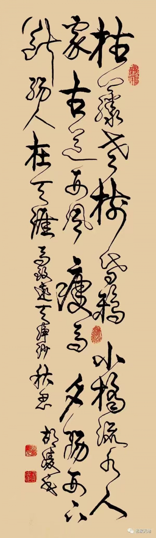 文化强国高峰攀登工程——艺坛领军人物【胡凌】