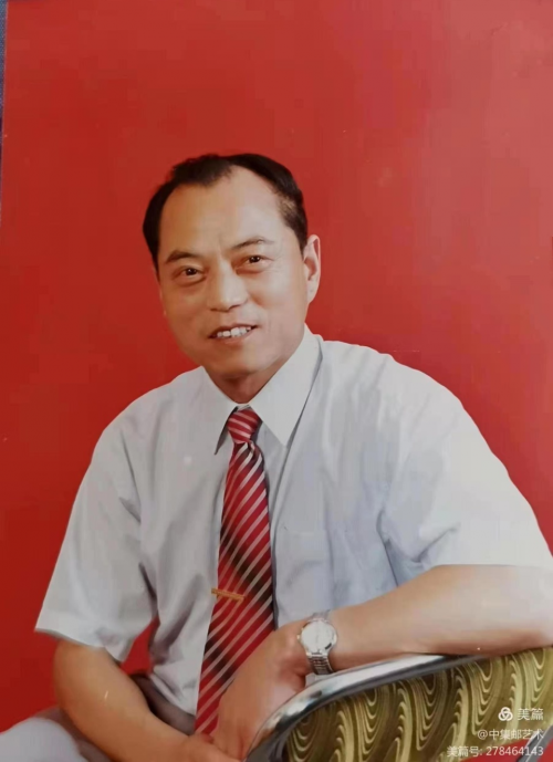 文化强国高峰攀登工程——艺坛领军人物【胡凌】