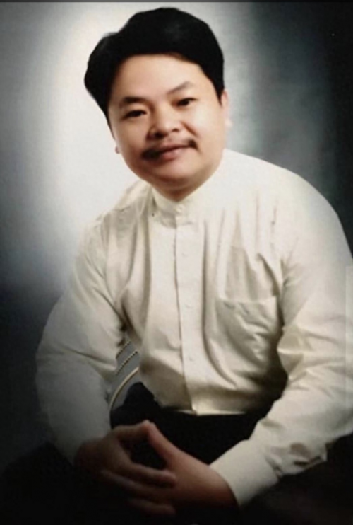 文化强国高峰攀登工程——艺坛领军人物【尹仕贵】