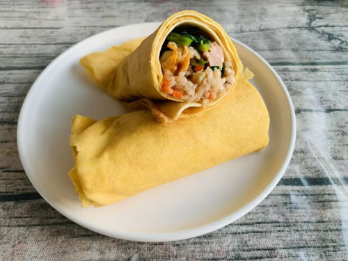 长轻营养食疗助力国庆出行：告别将就，7种便携主食+ 6款自驾小食带足营养上路