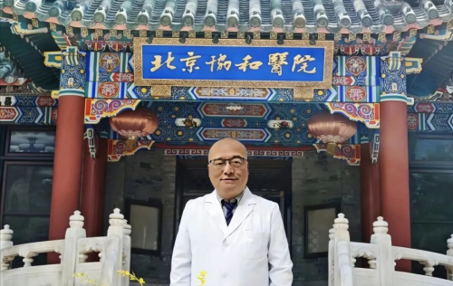 急诊名医丨移动医大急救平台创始人谭志刚教授