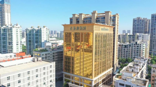 消费者为何青睐木林森品牌的产品？品质保障是答案！
