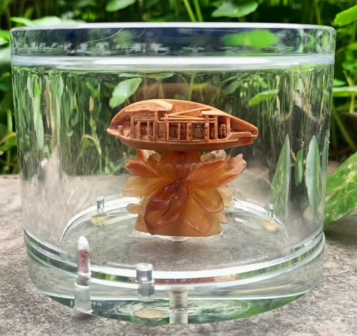 文化强国高峰攀登工程——艺坛领军人物【胡润生】