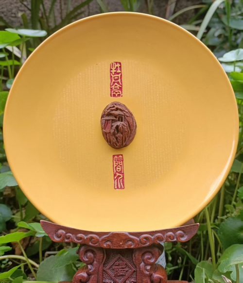 文化强国高峰攀登工程——艺坛领军人物【胡润生】