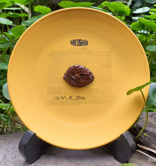 文化强国高峰攀登工程——艺坛领军人物【胡润生】