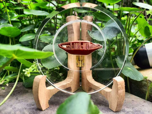 文化强国高峰攀登工程——艺坛领军人物【胡润生】