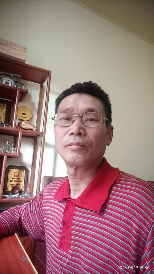 文化强国高峰攀登工程——艺坛领军人物【胡润生】