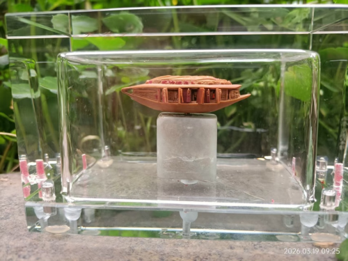 文化强国高峰攀登工程——艺坛领军人物【胡润生】