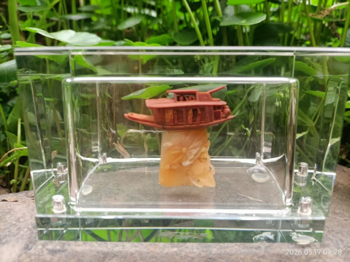 文化强国高峰攀登工程——艺坛领军人物【胡润生】