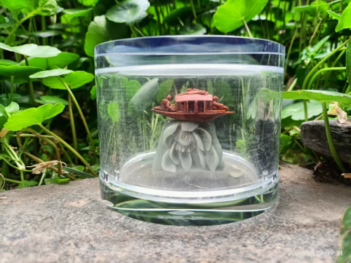 文化强国高峰攀登工程——艺坛领军人物【胡润生】