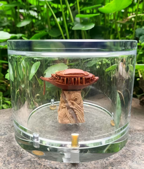 文化强国高峰攀登工程——艺坛领军人物【胡润生】