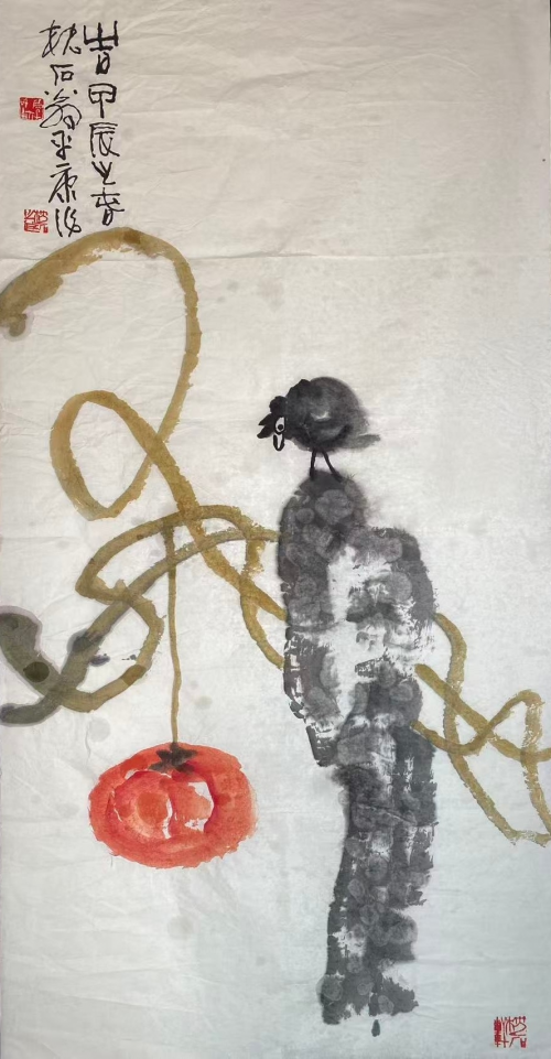 文化强国高峰攀登工程——艺坛领军人物【阳平康】